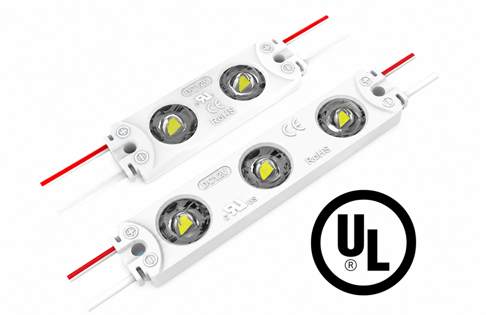 Módulos LED Mincovac